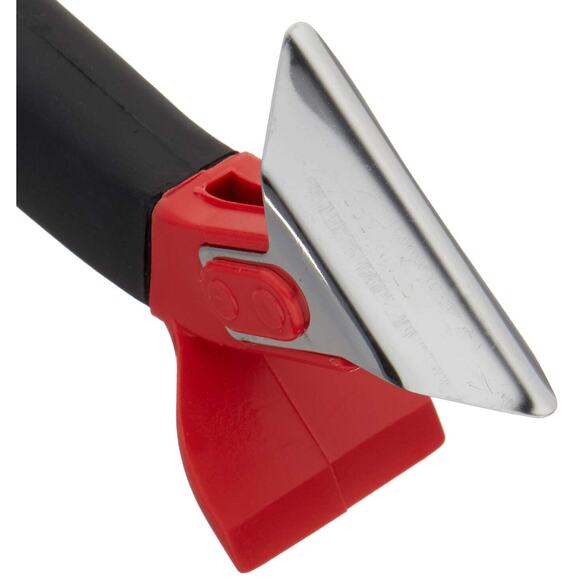 🔥3-In-1 Caulk Tool for Removal & Application BNWT🔥 - Picture 4 of 8